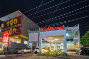 RedDoorz near Bahu Mall Manado